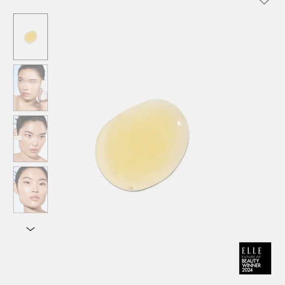 NIB U Beauty Resurfacing Flash Peel - Picture 3 of 6